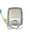 Projecteur LED 20W CCT - IP65, lampe de chantier, extérieur