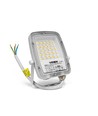 Projecteur LED 20W CCT - IP65, lampe de chantier, extérieur