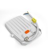 Projecteur LED 20W CCT - IP65, lampe de chantier, extérieur