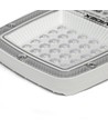 Projecteur LED 20W CCT - IP65, lampe de chantier, extérieur