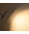 Projecteur LED 20W CCT - IP65, lampe de chantier, extérieur