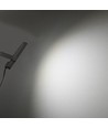 Projecteur LED 20W CCT - IP65, lampe de chantier, extérieur