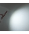 Projecteur LED 20W CCT - IP65, lampe de chantier, extérieur