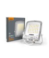 Projecteur LED 30W CCT - IP65, 3-en-1 couleur de lumière, extérieur, lampe de travail