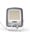 Projecteur LED 30W CCT - IP65, 3-en-1 couleur de lumière, extérieur, lampe de travail