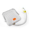 Projecteur LED 30W CCT - IP65, 3-en-1 couleur de lumière, extérieur, lampe de travail