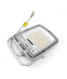 Projecteur LED 30W CCT - IP65, 3-en-1 couleur de lumière, extérieur, lampe de travail