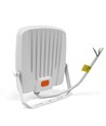 Projecteur LED 50W CCT - IP65, 3 couleurs de lumière, extérieur