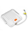 Projecteur LED 50W CCT - IP65, 3 couleurs de lumière, extérieur