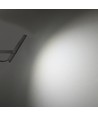 Projecteur LED 50W CCT - IP65, 3 couleurs de lumière, extérieur