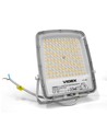 Projecteur LED 100W CCT - IP65, extérieur, lampe de travail