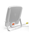 Projecteur LED 100W CCT - IP65, extérieur, lampe de travail