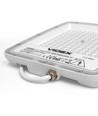 Projecteur LED 100W CCT - IP65, extérieur, lampe de travail