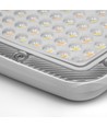 Projecteur LED 100W CCT - IP65, extérieur, lampe de travail