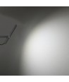 Projecteur LED 100W CCT - IP65, extérieur, lampe de travail