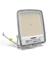 Projecteur LED 150W CCT - IP65, 3 températures de couleur, extérieur