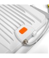 Projecteur LED 150W CCT - IP65, 3 températures de couleur, extérieur