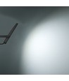 Projecteur LED 150W CCT - IP65, 3 températures de couleur, extérieur