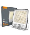 Projecteur LED 200W - CCT, IP65, extérieur, lampe de chantier