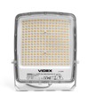 Projecteur LED 200W - CCT, IP65, extérieur, lampe de chantier