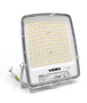 Projecteur LED 200W - CCT, IP65, extérieur, lampe de chantier