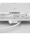 Projecteur LED 200W - CCT, IP65, extérieur, lampe de chantier