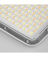 Projecteur LED 200W - CCT, IP65, extérieur, lampe de chantier