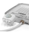 Projecteur LED 50W avec détecteur - CCT, IP65, extérieur