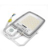 Projecteur LED 50W avec détecteur - CCT, IP65, extérieur