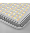 Projecteur LED 50W avec détecteur - CCT, IP65, extérieur