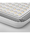 Projecteur LED 50W avec détecteur - CCT, IP65, extérieur
