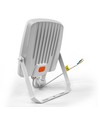 Projecteur LED 50W avec détecteur - CCT, IP65, extérieur