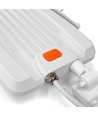 Projecteur LED 50W avec détecteur - CCT, IP65, extérieur