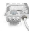Projecteur LED 10W avec détecteur PIR - CCT, IP65, lampe de travail extérieur