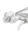 Projecteur LED 10W avec détecteur PIR - CCT, IP65, lampe de travail extérieur