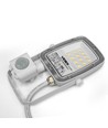 Projecteur LED 10W avec détecteur PIR - CCT, IP65, lampe de travail extérieur