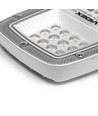 Projecteur LED 10W avec détecteur PIR - CCT, IP65, lampe de travail extérieur