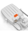 Projecteur LED 10W avec détecteur PIR - CCT, IP65, lampe de travail extérieur