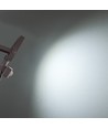 Projecteur LED 10W avec détecteur PIR - CCT, IP65, lampe de travail extérieur