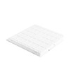 Panneau LED 60x60 ALGINE BACKLIGHT, 40W - 130lm/W, 5 ans de garantie, blanc neutre