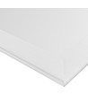 Panneau LED 60x60 ALGINE BACKLIGHT, 40W - 130lm/W, 5 ans de garantie, blanc neutre