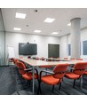 Panneau LED 60x60 ALGINE BACKLIGHT, 40W - 130lm/W, 5 ans de garantie, blanc neutre