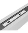 Luminaire Bureau 120cm, Watt et CCT réglables - 3 couleurs, 20W/30W/40W, UGR19, Garantie 5 ans