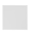 Dalle LED 40W Nymphea Select CCT - Puissance réglable 24/35/40W, 3-en-1 CCT, IP20, 5 ans de garantie