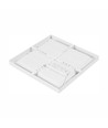 Dalle LED 40W Nymphea Select CCT - Puissance réglable 24/35/40W, 3-en-1 CCT, IP20, 5 ans de garantie