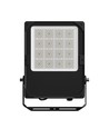 Projecteur LED 200W - IP66, IK08, noir, blanc neutre