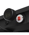 Projecteur LED 200W - IP66, IK08, noir, blanc neutre
