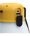Projecteur solaire Lumina Minio - 1800mAh, 140x129x170mm, garantie 2 ans