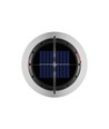 Lampe solaire Lumina Orb, Ø9,8cm - 800mAh, hauteur 9,5cm, luminaire décoratif extérieur