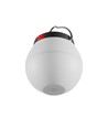 Lampe solaire Lumina Orb, Ø9,8cm - 800mAh, hauteur 9,5cm, luminaire décoratif extérieur